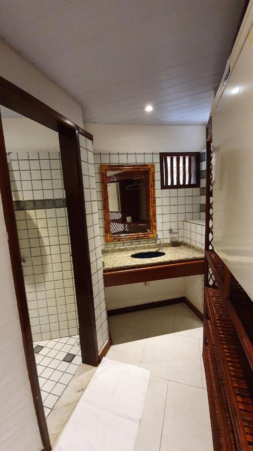 Entre As Aguas Inn