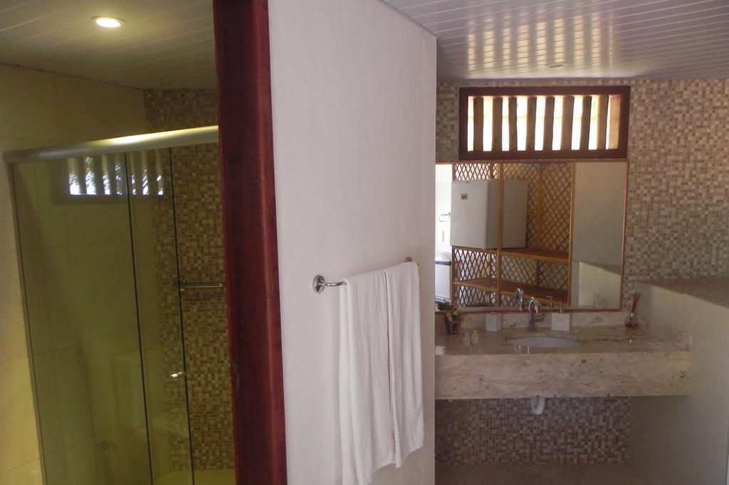 Entre As Aguas Inn *