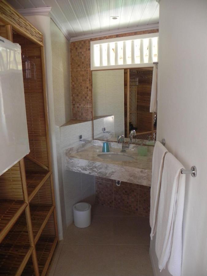 Entre As Aguas Inn *