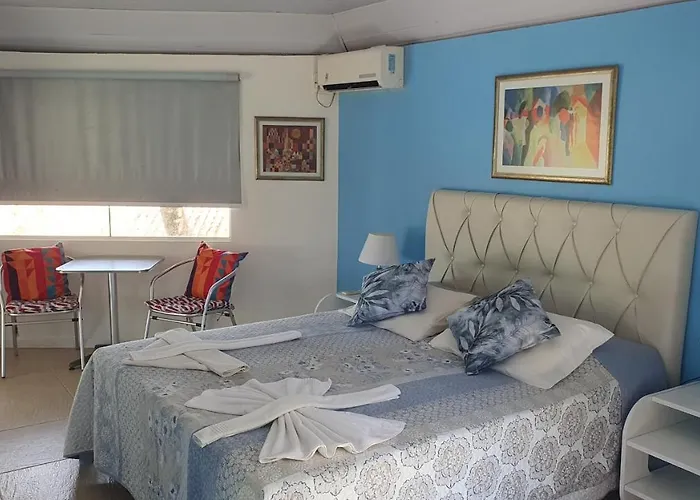 Pousada Entre as Águas
