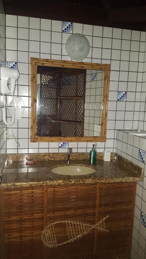 Entre As águas Inn *
