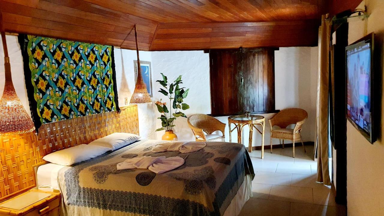 Inn Entre As águas Imbassaí