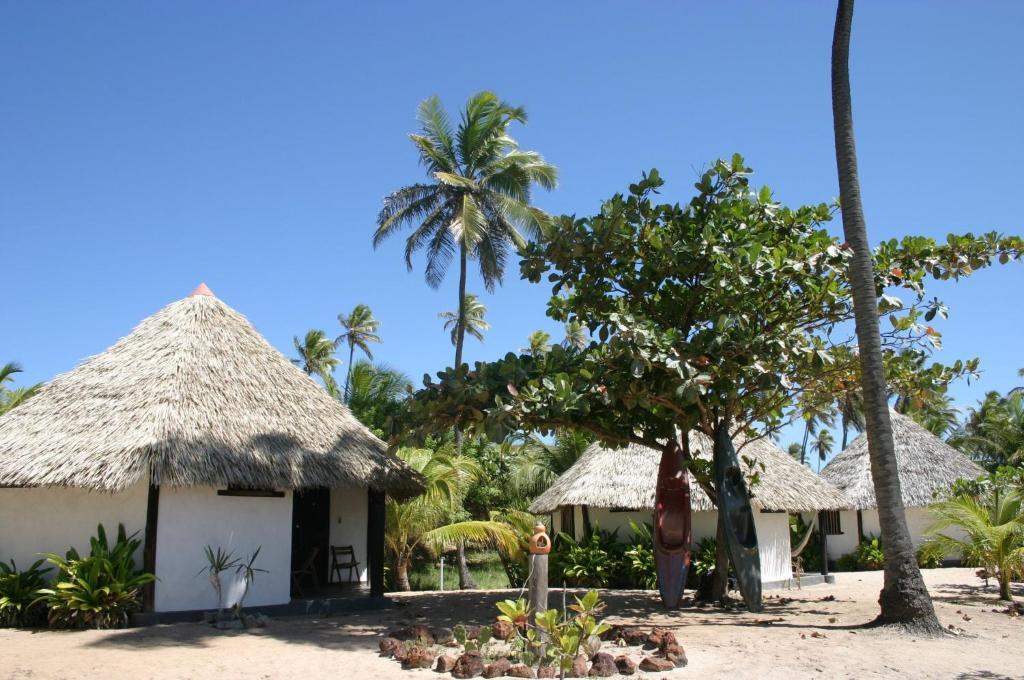 Entre As águas Inn