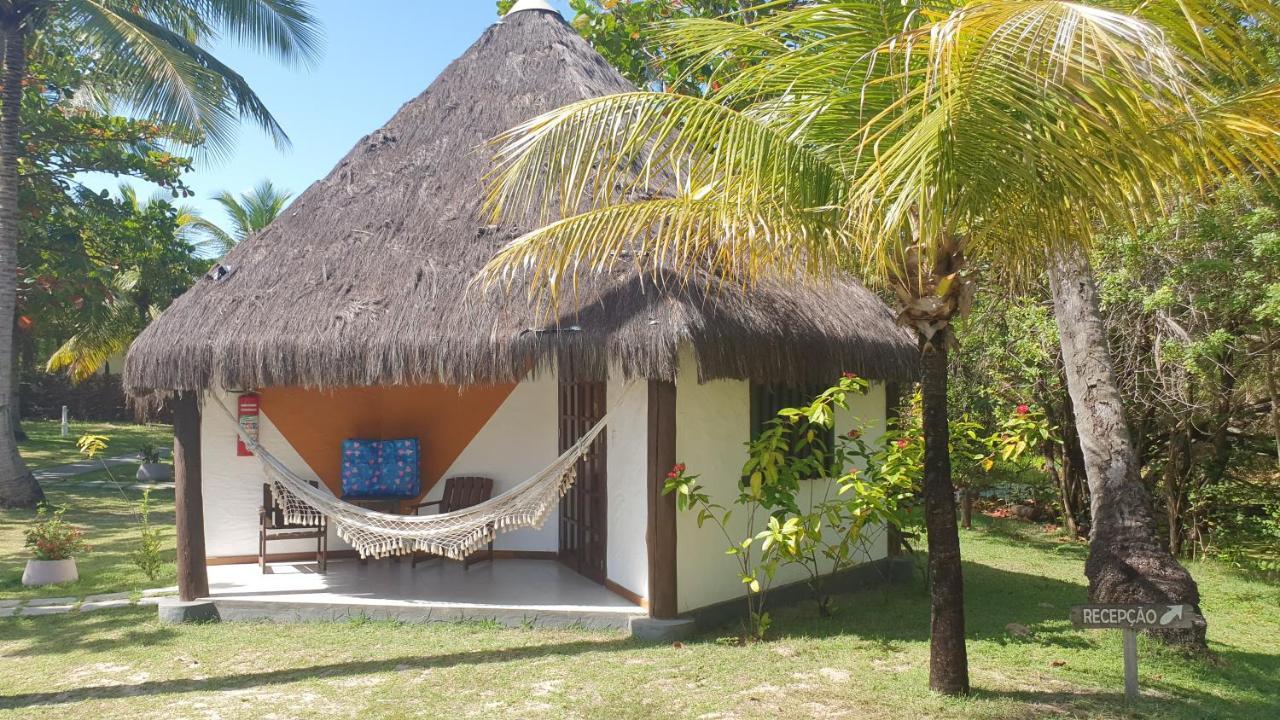 Inn Entre As águas Imbassaí