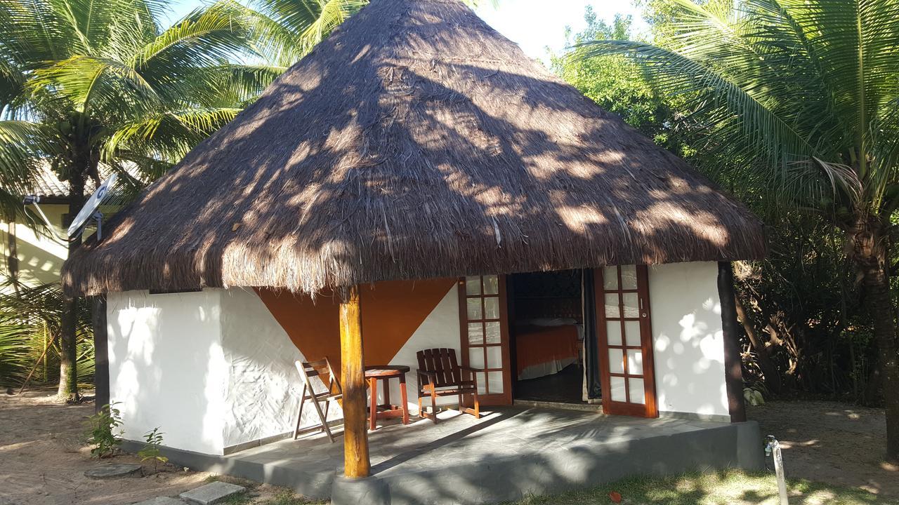 Entre As águas Inn