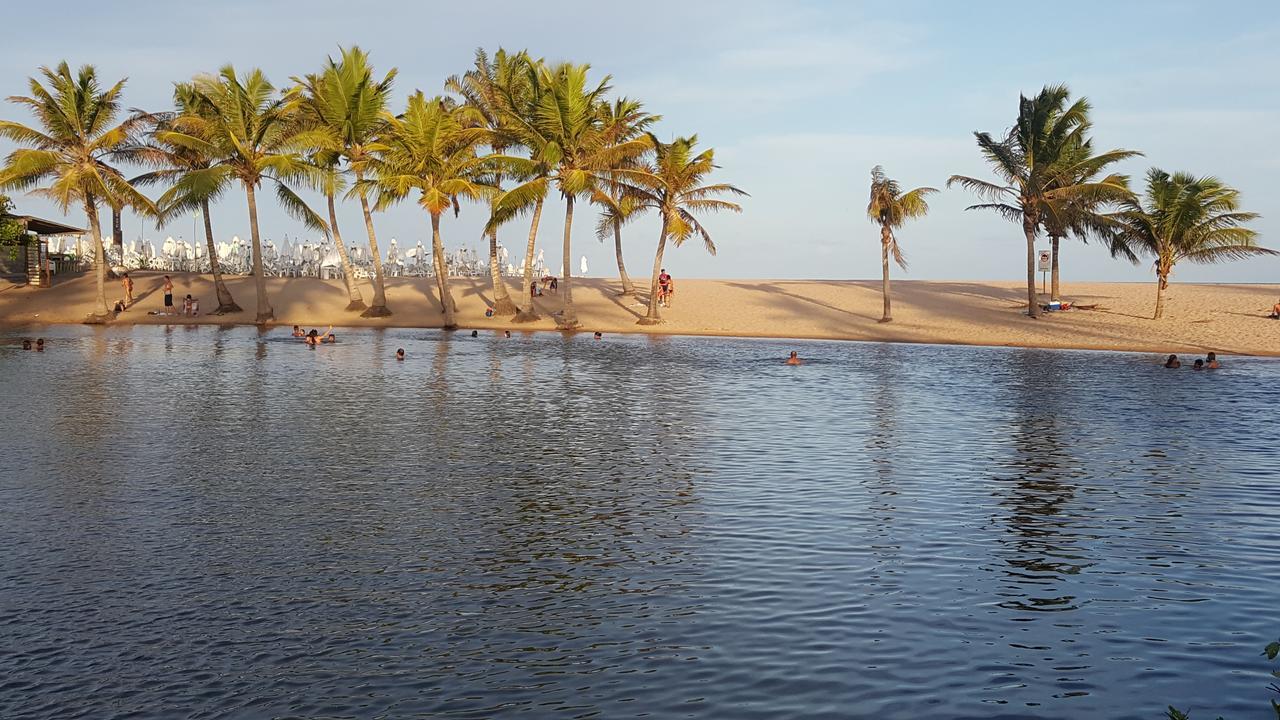 Entre As águas Inn *
