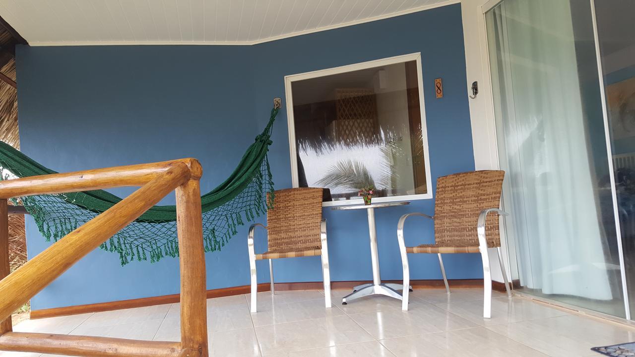 Inn Entre As águas *