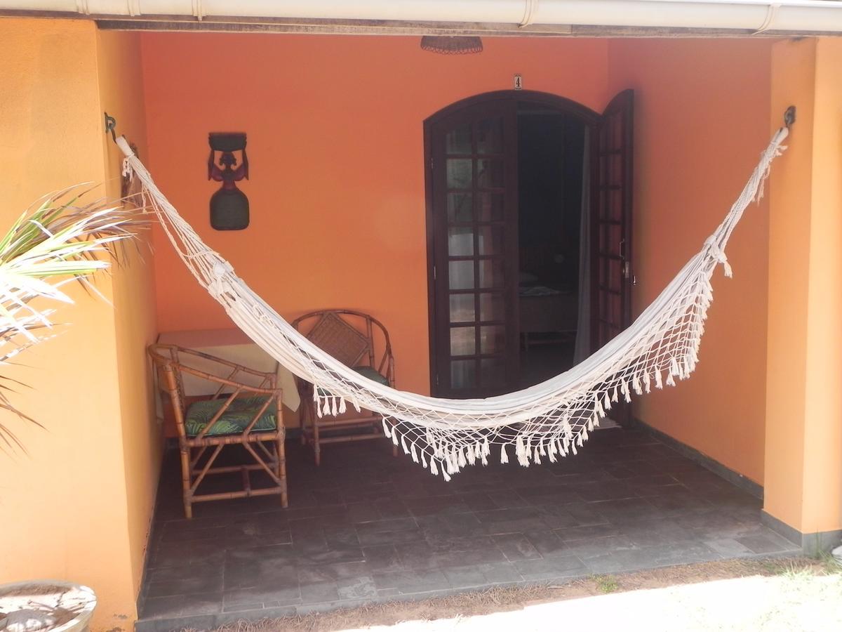 Inn Entre As águas Imbassaí