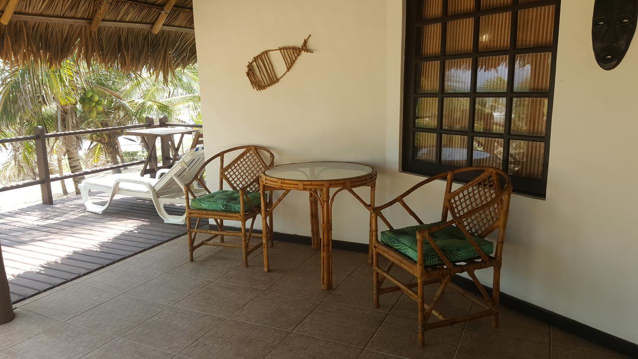 Inn Entre As águas